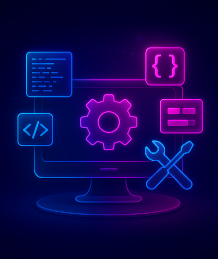 Web Development